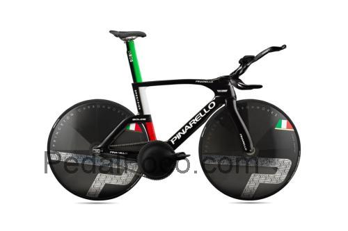 Pinarello Bolide ficha tecnica